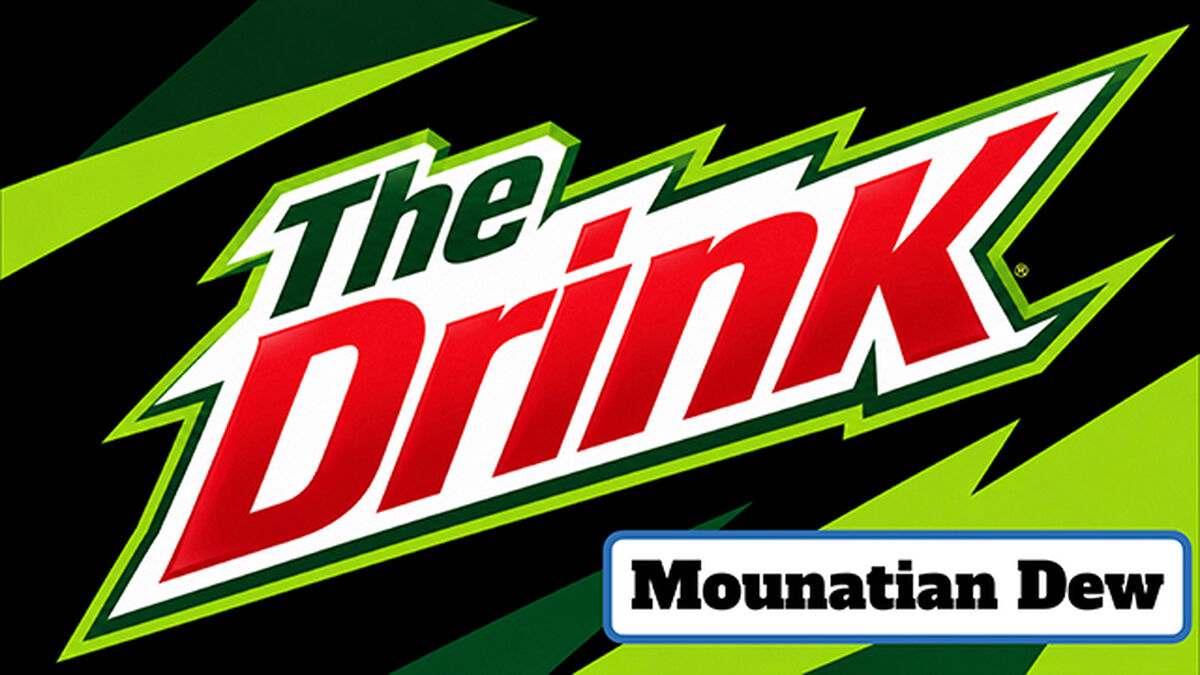 Font: The Drink image number null